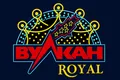 Вулкан Royal